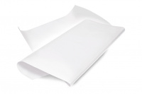  Бумага силиконизированная (пергамент для выпечки), белая, 400*600 мм. 500 листов