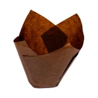 Бумажные формы для запекания кексов: преимущества и секреты применения